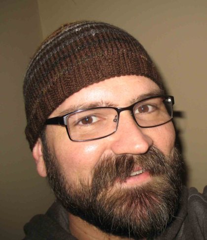 Travis Turn A Square 1