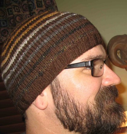 Travis Turn A Square 3