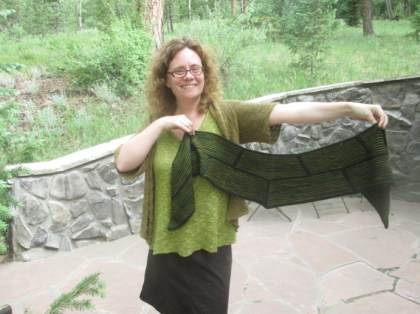 clockwork and the harlot